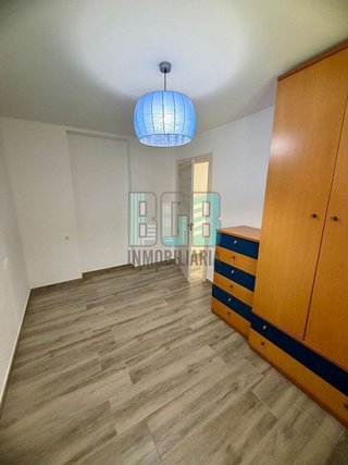 Piso en alquiler en Franciscanos en Albacete