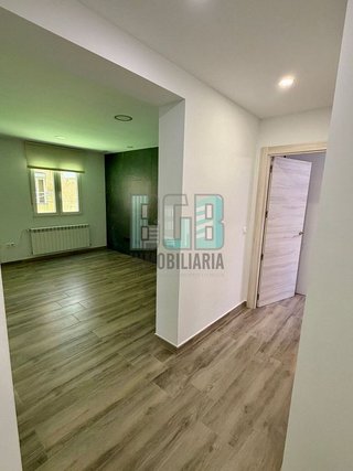 Piso en alquiler en Franciscanos en Albacete