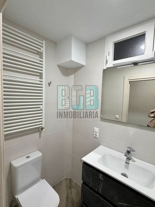 Piso en alquiler en Franciscanos en Albacete