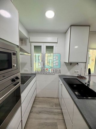 Piso en alquiler en Franciscanos en Albacete