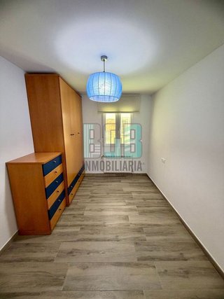 Piso en alquiler en Franciscanos en Albacete