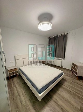 Piso en alquiler en Franciscanos en Albacete