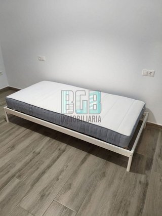 Piso en alquiler en Franciscanos en Albacete