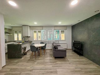 Piso en alquiler en Franciscanos en Albacete