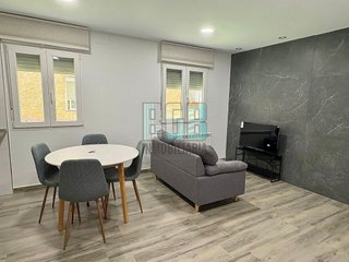 Piso en alquiler en Franciscanos en Albacete