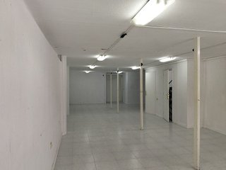 Local comercial en alquiler en Toscal en Santa Cruz de Tenerife