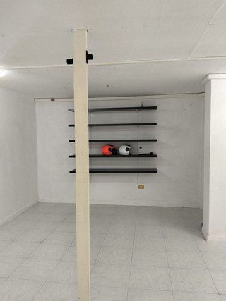 Local comercial en alquiler en Toscal en Santa Cruz de Tenerife