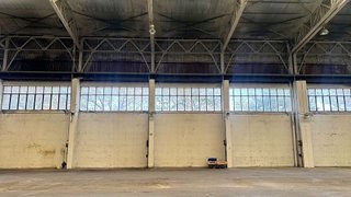 Nave industrial en alquiler en San Andrés en Madrid