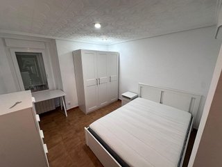 Piso en alquiler en Universidad San Francisco en Zaragoza
