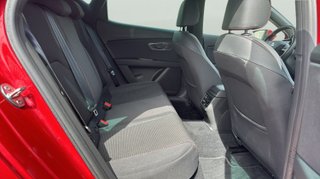 SEAT León 1.5 TSI S&S FR Fast Edition 110 kW (150 CV)