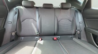 SEAT León 1.5 TSI S&S FR Fast Edition 110 kW (150 CV)