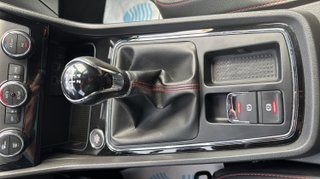 SEAT León 1.5 TSI S&S FR Fast Edition 110 kW (150 CV)