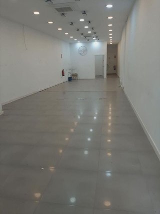 Local comercial en alquiler en San Gil en Sevilla