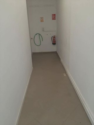 Local comercial en alquiler en San Gil en Sevilla
