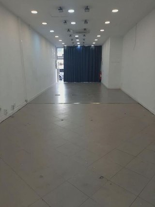 Local comercial en alquiler en San Gil en Sevilla
