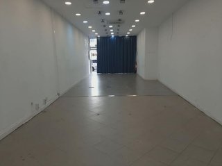 Local comercial en alquiler en San Gil en Sevilla