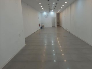 Local comercial en alquiler en San Gil en Sevilla
