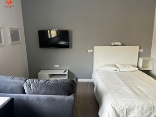 Estudio en alquiler en San Lorenzo - San Marcos en Segovia