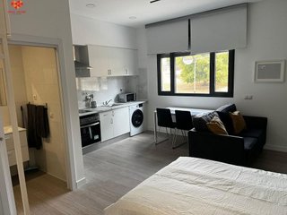 Estudio en alquiler en San Lorenzo - San Marcos en Segovia