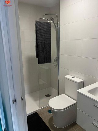 Estudio en alquiler en San Lorenzo - San Marcos en Segovia