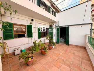 Piso en venta en Plaça de Toros en Palma de Mallorca