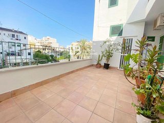 Piso en venta en Plaça de Toros en Palma de Mallorca