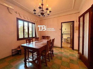 Piso en venta en Plaça de Toros en Palma de Mallorca