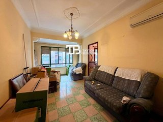 Piso en venta en Plaça de Toros en Palma de Mallorca