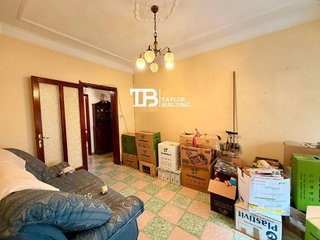 Piso en venta en Plaça de Toros en Palma de Mallorca