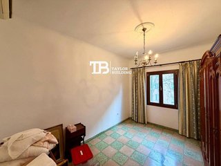 Piso en venta en Plaça de Toros en Palma de Mallorca