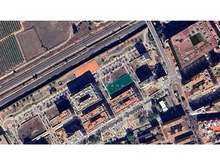 Terreno en venta en Xàtiva