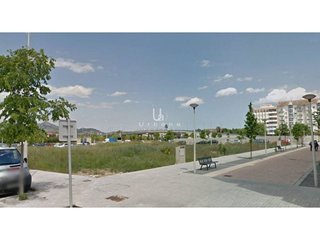 Terreno en venta en Xàtiva