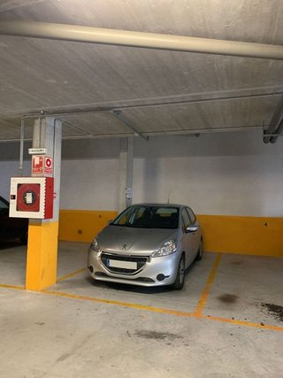 Garaje en venta en Zizur Mayor/Zizur Nagusia