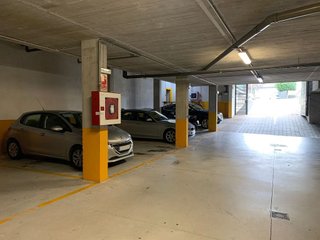 Garaje en venta en Zizur Mayor/Zizur Nagusia