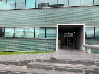 Garaje en venta en Zizur Mayor/Zizur Nagusia