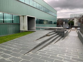 Garaje en venta en Zizur Mayor/Zizur Nagusia