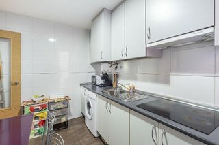Piso en venta en Atarfe