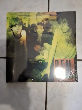 Vinile R.E.M.