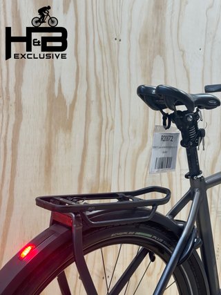Cube Kathmandu Hybrid SLT 750 Shimano XT 2022