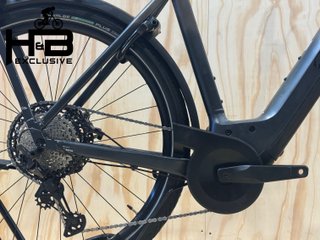 Cube Kathmandu Hybrid SLT 750 Shimano XT 2022