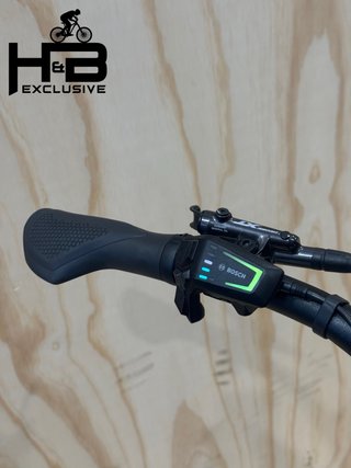 Cube Kathmandu Hybrid SLT 750 Shimano XT 2022