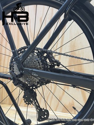 Cube Kathmandu Hybrid SLT 750 Shimano XT 2022