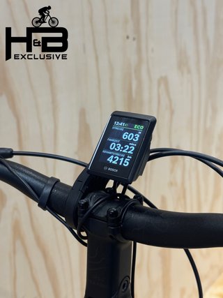 Cube Kathmandu Hybrid SLT 750 Shimano XT 2022