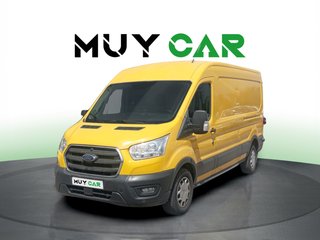 Ford Transit Custom Furgon 2.0 TDCI 340 L2 Trend 125 kW (170 CV)