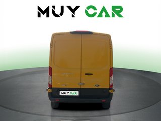 Ford Transit Custom Furgon 2.0 TDCI 340 L2 Trend 125 kW (170 CV)