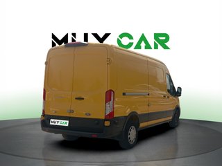 Ford Transit Custom Furgon 2.0 TDCI 340 L2 Trend 125 kW (170 CV)