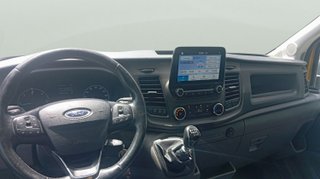 Ford Transit Custom Furgon 2.0 TDCI 340 L2 Trend 125 kW (170 CV)