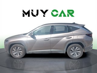 Hyundai Tucson 1.6 CRDI 48V Maxx 4x4 DCT 100 kW (136 CV)