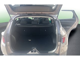 Hyundai Tucson 1.6 CRDI 48V Maxx 4x4 DCT 100 kW (136 CV)