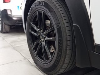 Hyundai Tucson 4X4 2019